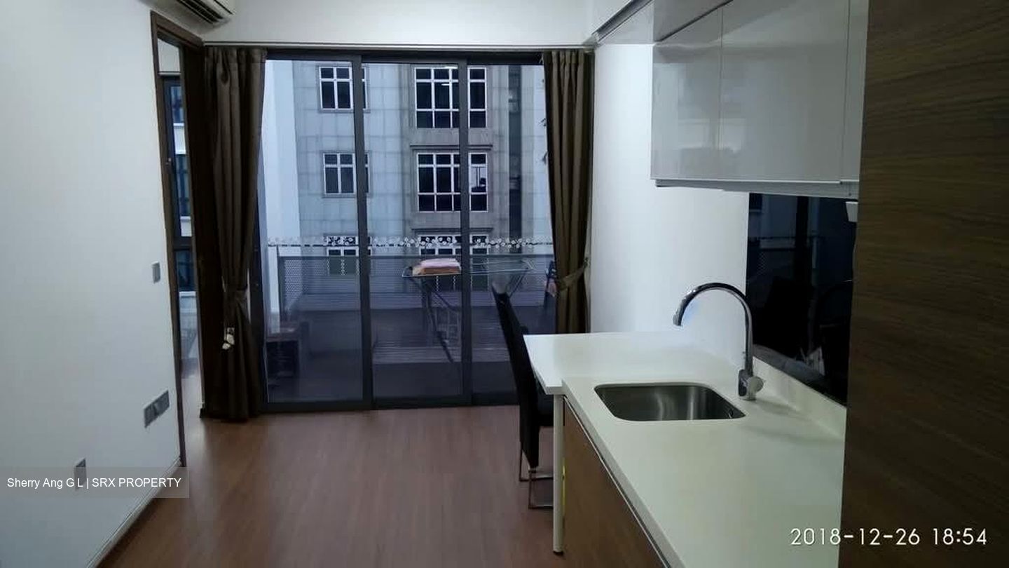 Centra Loft (D14), Apartment #559689881